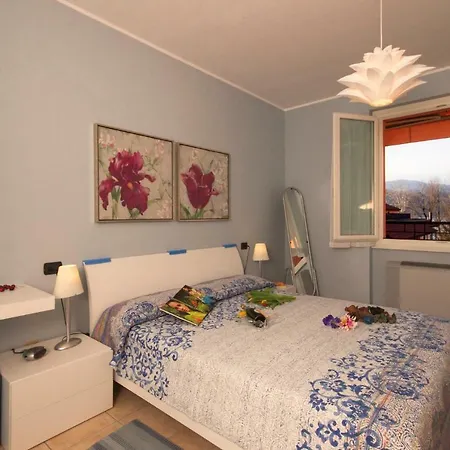 Cantone Sleeps 4 Pool Wifi * Monvalle