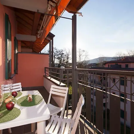 Cantone Sleeps 4 Pool Wifi Monvalle
