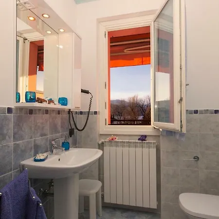 Cantone Sleeps 4 Pool Wifi Monvalle